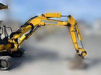 KOMATSU Others Excavator PC30MR-5  1,996h_5