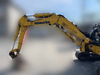 KOMATSU Others Excavator PC30MR-5  1,996h_6