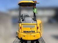 KOMATSU Others Excavator PC30MR-5  1,996h_8