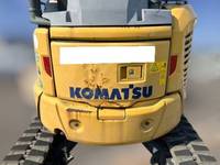 KOMATSU Others Excavator PC30MR-5  _11