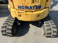 KOMATSU Others Excavator PC30MR-5  _12