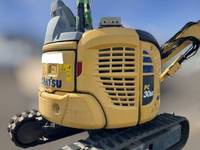 KOMATSU Others Excavator PC30MR-5  _13