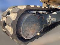 KOMATSU Others Excavator PC30MR-5  _16