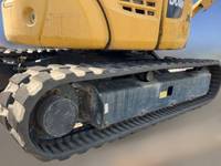 KOMATSU Others Excavator PC30MR-5  _18