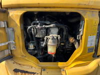 KOMATSU Others Excavator PC30MR-5  _23