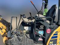 KOMATSU Others Excavator PC30MR-5  _27