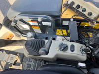 KOMATSU Others Excavator PC30MR-5  _28