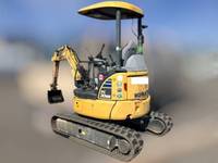 KOMATSU Others Excavator PC30MR-5  _2