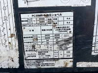 KOMATSU Others Excavator PC30MR-5  _30