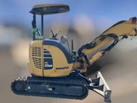 KOMATSU Others Excavator PC30MR-5  _3