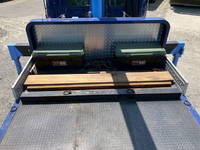 MITSUBISHI FUSO Fighter Safety Loader (With 3 Steps Of Cranes) PA-FK61F 2006 227,520km_10