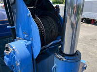 MITSUBISHI FUSO Fighter Safety Loader (With 3 Steps Of Cranes) PA-FK61F 2006 227,520km_12