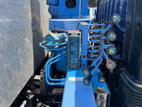 MITSUBISHI FUSO Fighter Safety Loader (With 3 Steps Of Cranes) PA-FK61F 2006 227,520km_13
