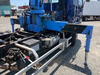 MITSUBISHI FUSO Fighter Safety Loader (With 3 Steps Of Cranes) PA-FK61F 2006 227,520km_15