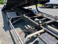 MITSUBISHI FUSO Fighter Safety Loader (With 3 Steps Of Cranes) PA-FK61F 2006 227,520km_19