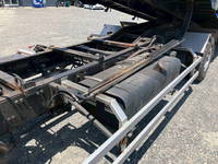 MITSUBISHI FUSO Fighter Safety Loader (With 3 Steps Of Cranes) PA-FK61F 2006 227,520km_20