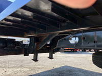 MITSUBISHI FUSO Fighter Safety Loader (With 3 Steps Of Cranes) PA-FK61F 2006 227,520km_21