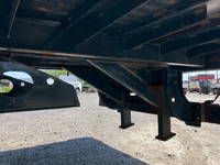 MITSUBISHI FUSO Fighter Safety Loader (With 3 Steps Of Cranes) PA-FK61F 2006 227,520km_22