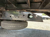MITSUBISHI FUSO Fighter Safety Loader (With 3 Steps Of Cranes) PA-FK61F 2006 227,520km_23
