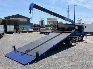 Fighter Safety Loader (With 3 Steps Of Cranes)_2