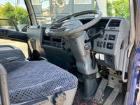 MITSUBISHI FUSO Fighter Safety Loader (With 3 Steps Of Cranes) PA-FK61F 2006 227,520km_34