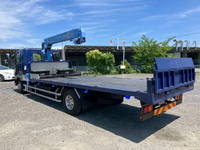 MITSUBISHI FUSO Fighter Safety Loader (With 3 Steps Of Cranes) PA-FK61F 2006 227,520km_4