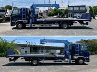 MITSUBISHI FUSO Fighter Safety Loader (With 3 Steps Of Cranes) PA-FK61F 2006 227,520km_5
