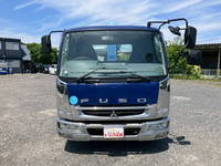 MITSUBISHI FUSO Fighter Safety Loader (With 3 Steps Of Cranes) PA-FK61F 2006 227,520km_6