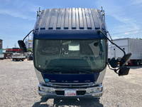 MITSUBISHI FUSO Fighter Safety Loader (With 3 Steps Of Cranes) PA-FK61F 2006 227,520km_7