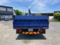 MITSUBISHI FUSO Fighter Safety Loader (With 3 Steps Of Cranes) PA-FK61F 2006 227,520km_8