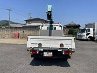ISUZU Elf Truck (With 3 Steps Of Cranes) BKG-NJR85A 2011 46,800km_10
