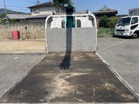 ISUZU Elf Truck (With 3 Steps Of Cranes) BKG-NJR85A 2011 46,800km_12