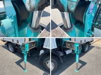 ISUZU Elf Truck (With 3 Steps Of Cranes) BKG-NJR85A 2011 46,800km_17