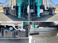 ISUZU Elf Truck (With 3 Steps Of Cranes) BKG-NJR85A 2011 46,800km_21