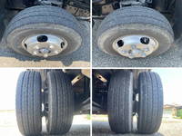 ISUZU Elf Truck (With 3 Steps Of Cranes) BKG-NJR85A 2011 46,800km_22