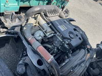 ISUZU Elf Truck (With 3 Steps Of Cranes) BKG-NJR85A 2011 46,800km_26