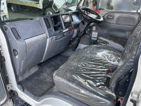 ISUZU Elf Truck (With 3 Steps Of Cranes) BKG-NJR85A 2011 46,800km_31
