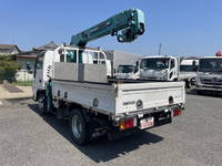 ISUZU Elf Truck (With 3 Steps Of Cranes) BKG-NJR85A 2011 46,800km_4