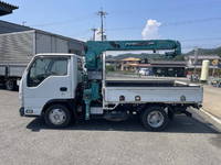 ISUZU Elf Truck (With 3 Steps Of Cranes) BKG-NJR85A 2011 46,800km_5
