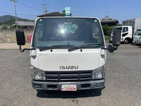 ISUZU Elf Truck (With 3 Steps Of Cranes) BKG-NJR85A 2011 46,800km_8
