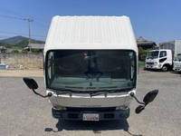 ISUZU Elf Truck (With 3 Steps Of Cranes) BKG-NJR85A 2011 46,800km_9