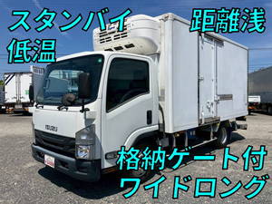 Elf Refrigerator & Freezer Truck_1