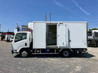 ISUZU Elf Refrigerator & Freezer Truck TPG-NPR85AN 2018 36,231km_5