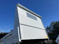 ISUZU Elf Dump TKG-NKS85AD 2018 50,736km_13