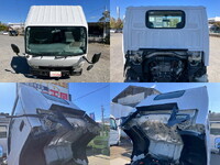 ISUZU Elf Dump TKG-NKS85AD 2018 50,736km_18