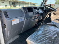 ISUZU Elf Dump TKG-NKS85AD 2018 50,736km_25
