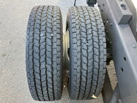 ISUZU Elf Dump TKG-NKS85AD 2018 50,736km_26