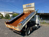 ISUZU Elf Dump TKG-NKS85AD 2018 50,736km_2