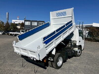 ISUZU Elf Dump TKG-NKS85AD 2018 50,736km_2