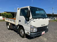 ISUZU Elf Dump TKG-NKS85AD 2018 50,736km_3